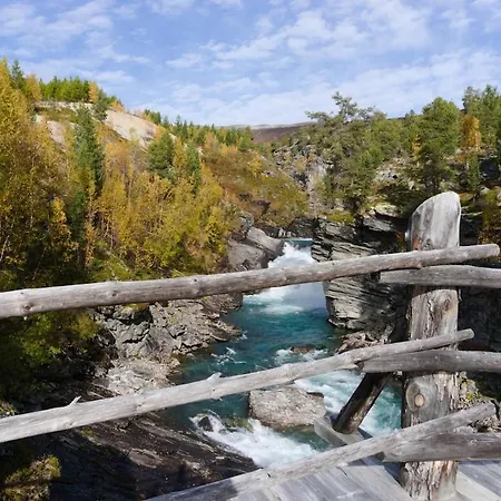 Pa Naer Geiranger,stryn,lom, Turstier