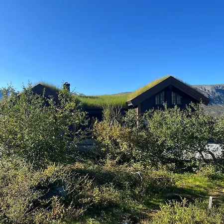 Pa Naer Geiranger,stryn,lom, Turstier Dom wakacyjny