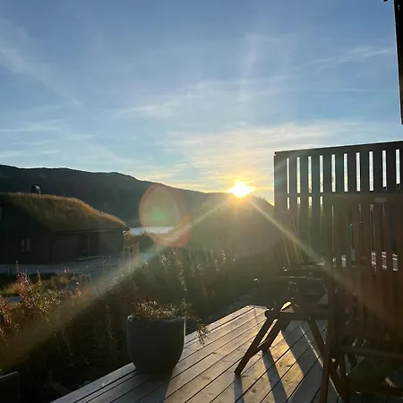 Casa de Férias Pa Naer Geiranger,stryn,lom, Turstier