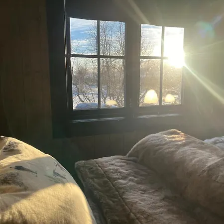 Casa de Férias Pa Naer Geiranger,stryn,lom, Turstier *